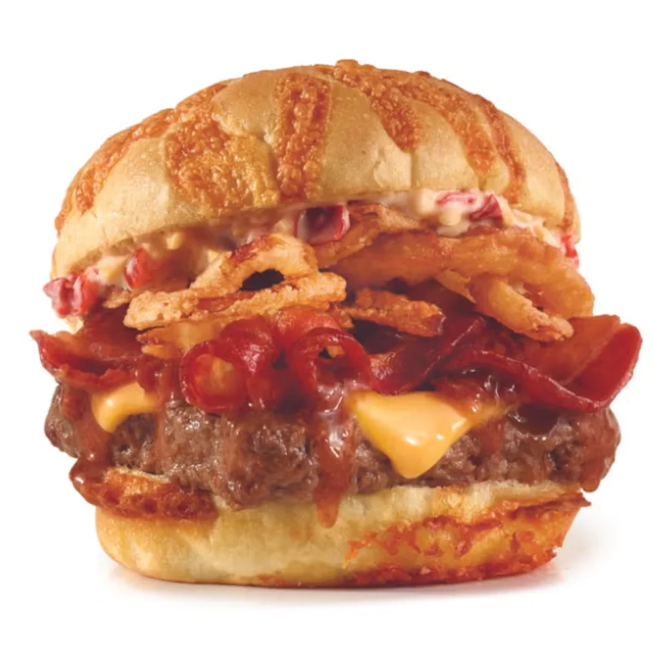Wendy’s Menu with Prices (2026) 37 Wendy's Classics