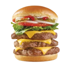 Big Bacon Classic® Triple