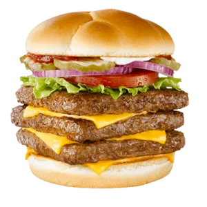 Dave's Triple®