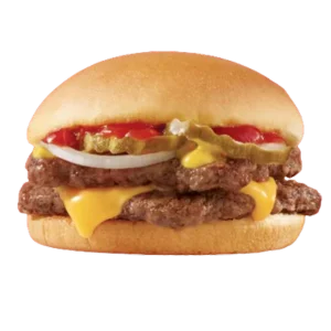 Double Stack™