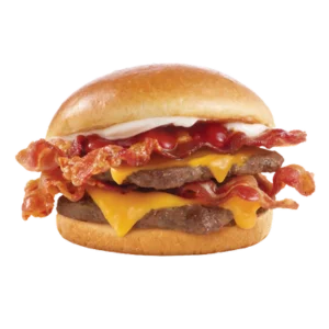 Son of Baconator®