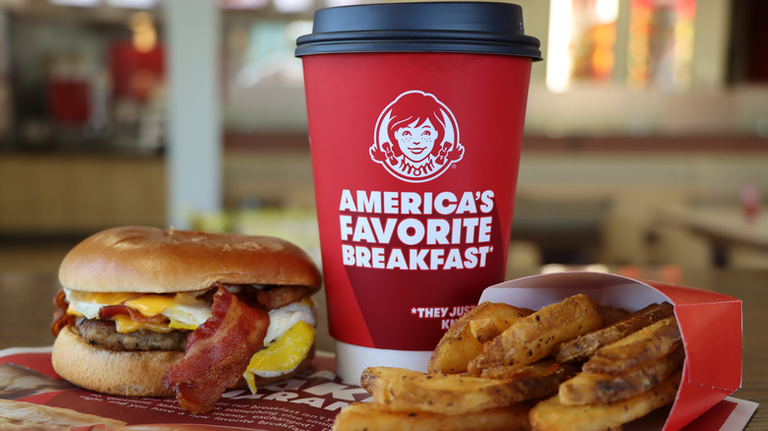 Is Wendy's Open on Thanksgiving?